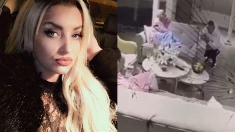 Zbog širenja video klipa pjevačica Aldina Bajrić opet završila u Hitnoj