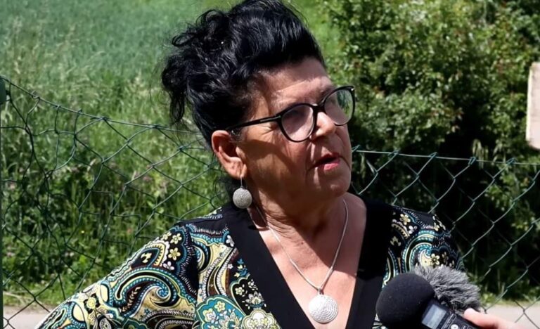 Vrijedna Visočanka Nizama sve je stekla sama: Danima sam na mješalici pravila beton