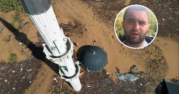 Imam iz Donje Jablanice Semir ef. Jahić: Nemojte da se ovaj narod zaboravi i nemojte od nas okretati glavu nakon što sve ovo prođe