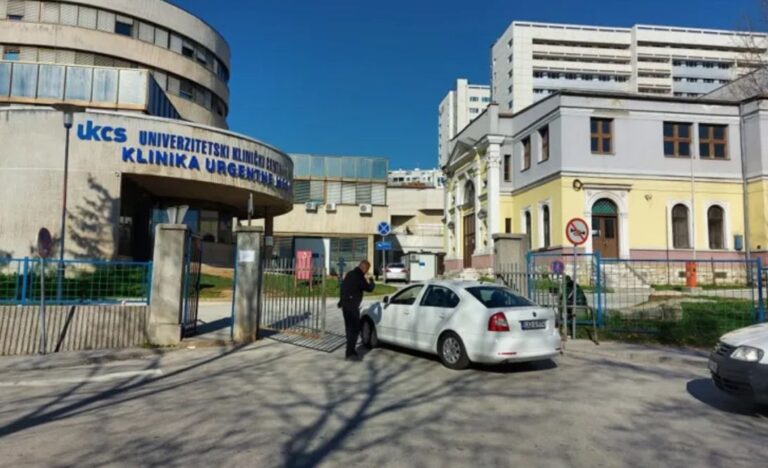 Tragedija u BiH: 16-godišnja djevojčica preminula nakon intervencije u privatnoj klinici!