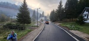 Projekat uređenje puteva do turističkih destinacija u ZDK: U toku rekonstrukcija puta za Ponijere