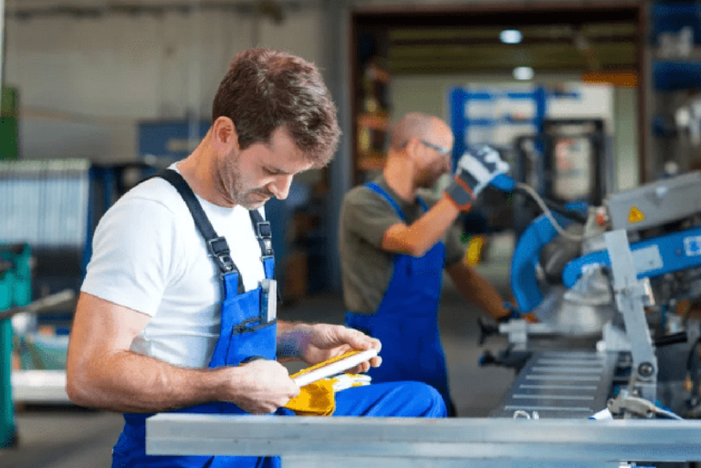 Rast zaposlenosti u Federaciji BiH: Najveći porast u prerađivačkoj industriji