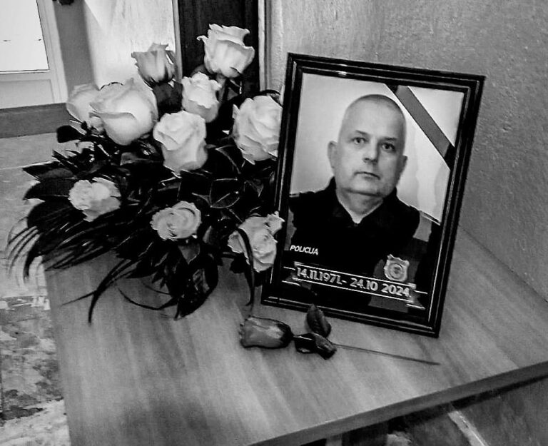 POTRESNA TRAGEDIJA U BIH: Maloljetnik uzeo život policajcu Ognjenu Maranu u Bosanskoj Krupi, kolega teško povrijeđen