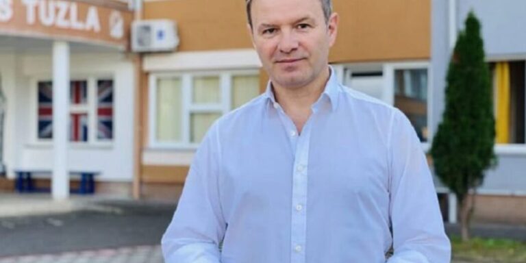 Sve više porodica se vraća kući: Damir napustio posao policajca i vratio se u Bosnu i Hercegovinu