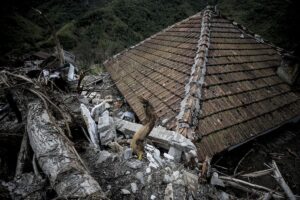 Firme slale besplatno mašine da čiste mulj nakon poplava: Na šta je Jablanica potrošila 250.000 KM?