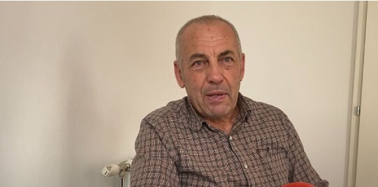 Amidža teroriste iz Bosanske Krupe: Nisam vehabija, rijetko sam ga viđao