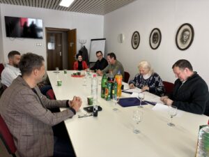 Ponovo potpisan dvogodišnji Protokol o saradnji BNP-a Zenica