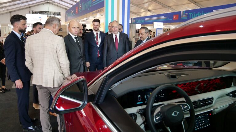 Premijer Nezir Pivić na otvaranju sajma ZEPS: Vlada ZDK spremna da bude servis svim investitorima