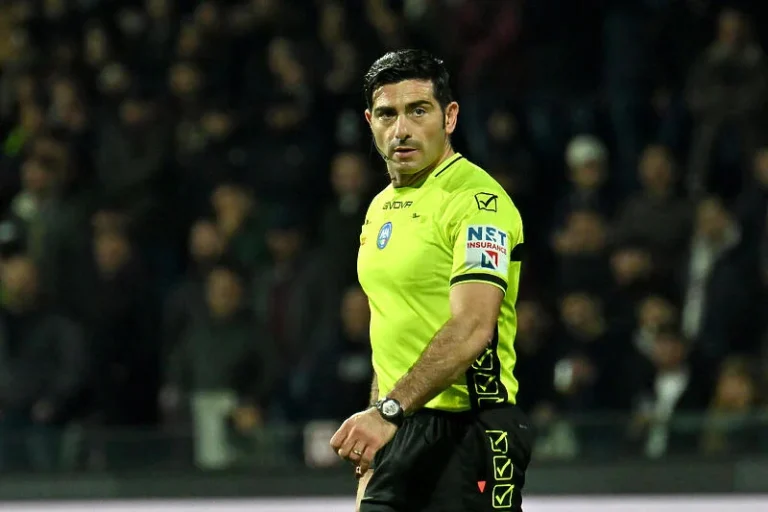 Sudija Lige prvaka suspendovan jer je prijetio ubistvom nogometašu tokom utakmice