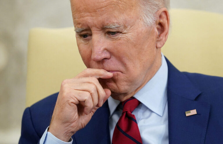 Biden se suočava sa granicama svog utjecaja na Izrael