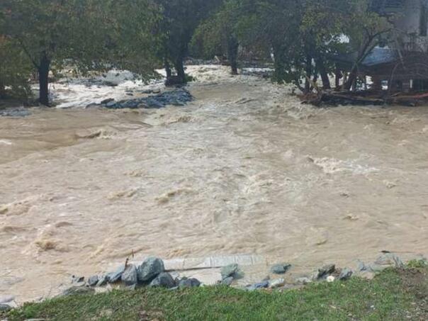 Nastavlja se sanacija terena u Kiseljaku, Kreševu i Fojnici