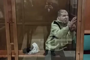 Amerikanac koji se borio u ukrajinskoj vojsci osuđen na šest godina zatvora u Rusiji