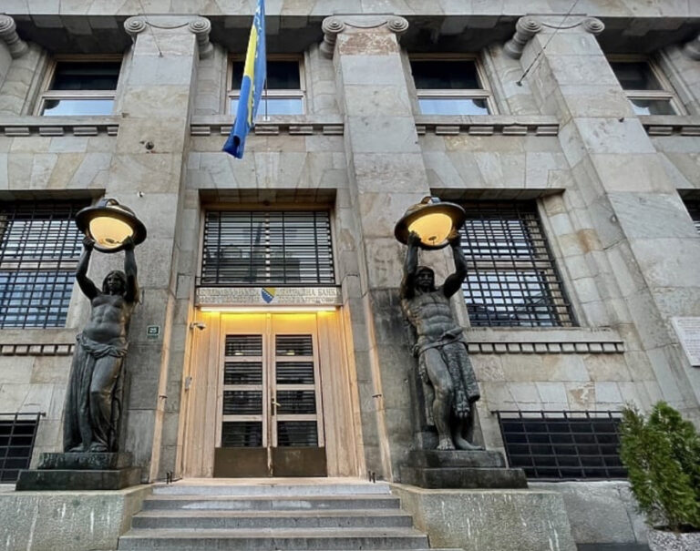 Centralna banka BiH uvodi jedinstvenu naknadu za obavljanje platnih transakcija