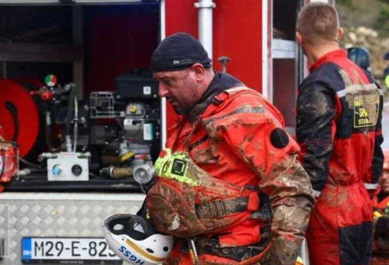 Poplave u BiH: Spasioci pronašli još jednu živu osobu