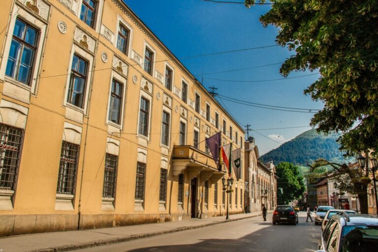 U ponedjeljak Dan žalosti u Visokom i Kiseljaku