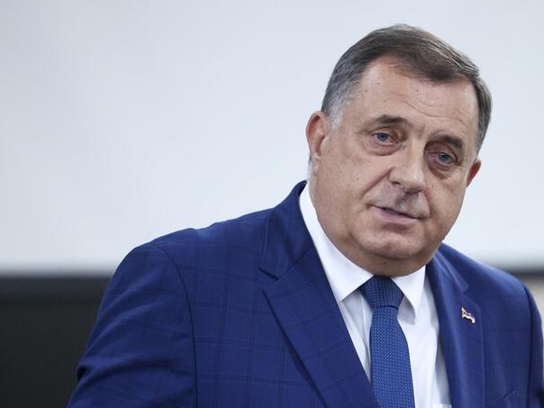 Dodik najavio sastanak o izborima u Banjaluci: Sagledat ćemo greške