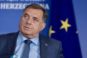Dodik: BiH nije priznala Kosovo i neće priznati ulazak Albanaca sa ličnom kartom