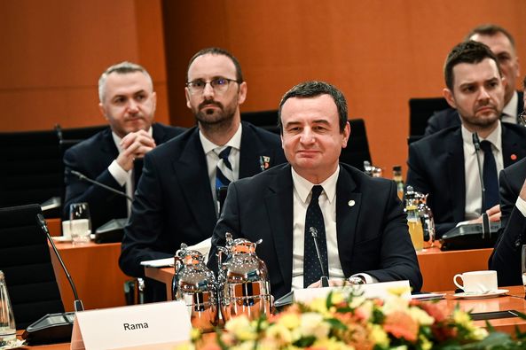 Kosovo od 1. januara jednostrano ukida vize za građane BiH