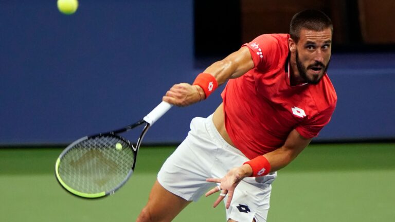 Džumhur poražen na startu ATP turnira u Almatiju