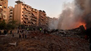Izrael naredio evakuaciju 25 gradova na jugu Libana