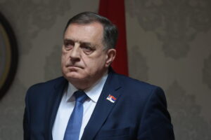 Dodik iz Kazanja zakukao nad svojom sudbinom: Pogledam vijesti i vidim sliku BiH. Ali kada treba meni suditi sve može…