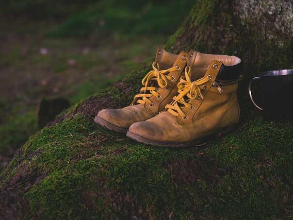 Muči vas smrad iz cipela? Ovi trikovi će pomoći da se riješite neugodnog mirisa