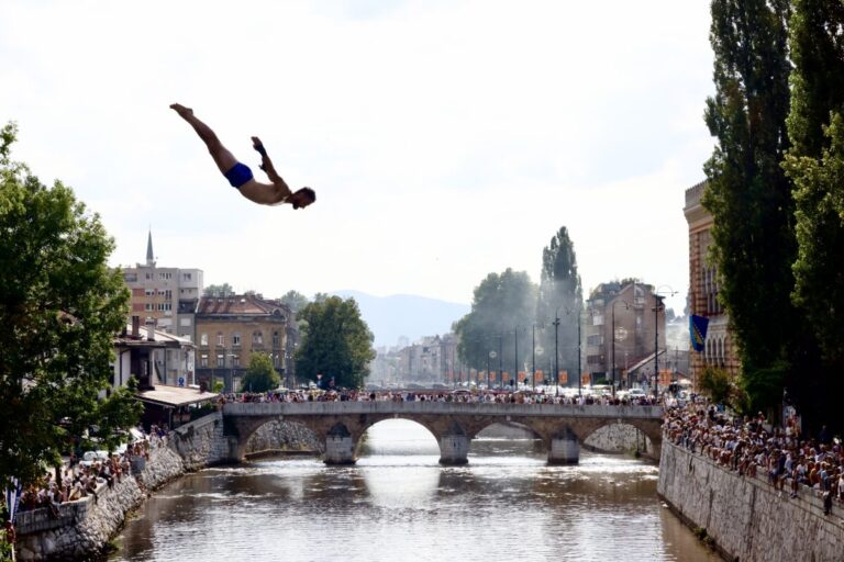 Prestižna titula za Sarajevo i predivne fotografije koje dokazuju zašto je Top destinacija za 2025.