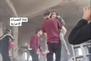 Novi izraelski zločin u Gazi: U napadu na školu ubijeno 17 Palestinaca uključujući četvero djece