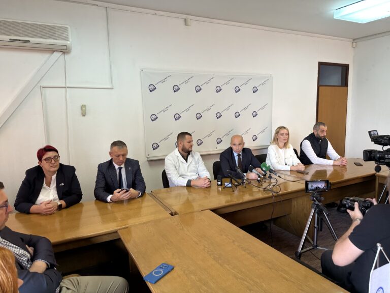 Kantonalna bolnica Zenica nabavila najmodernije CT uređaje s umjetnom inteligencijom
