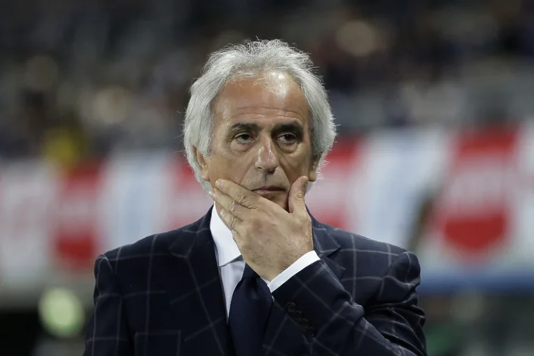 Halilhodžić pred jedan od najvećih derbija: Da imam takav budžet bio bih petostruki prvak Evrope