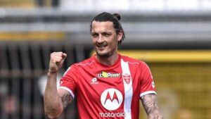 Milan Đurić postigao novi gol u Italiji