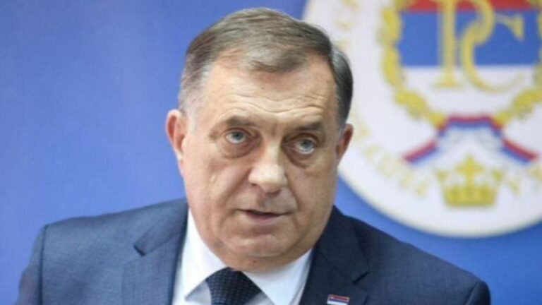 Dodik optužio Bošnjake: SAD samo treba “mirna Bosna”, a vi ste faktor nemira, Srbi su faktor mira
