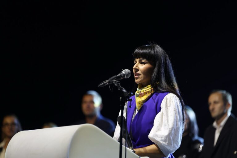 Larisa Jovanović, kandidatkinja za GV: Zenici nedostaju temeljne promjene!