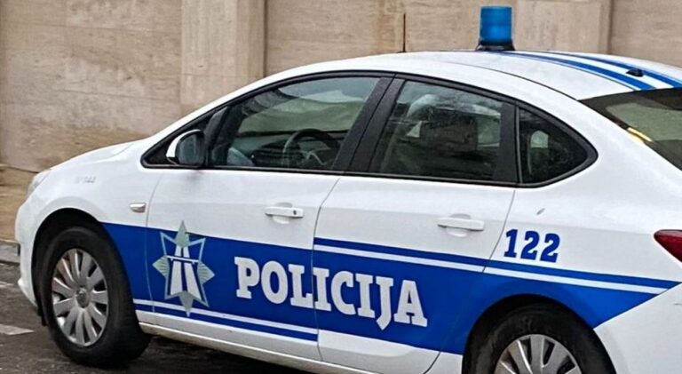 Turci oteli mladića (22) u Crnoj Gori: Zahtijevali novac koji im je dugovao
