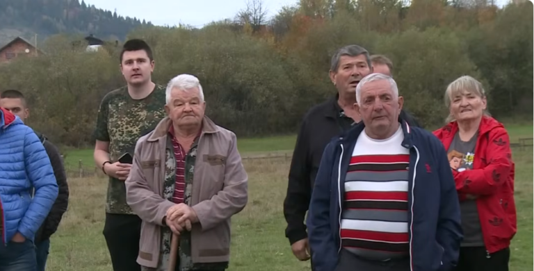 Mještani Mokrog orogčeni jer im komšija hoće prodati zemlju Arapima