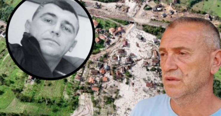 Heroj iz Donje Jablanice: Ernad je dao svoj život da bi spasio komšije