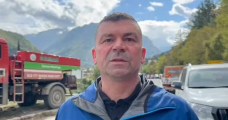 SKANDAL | Sabahudin Spahović: “Nismo doveli pse tragače jer imaju licencu za ruševine ali ne i licencu za mrtve ispod ruševina!”
