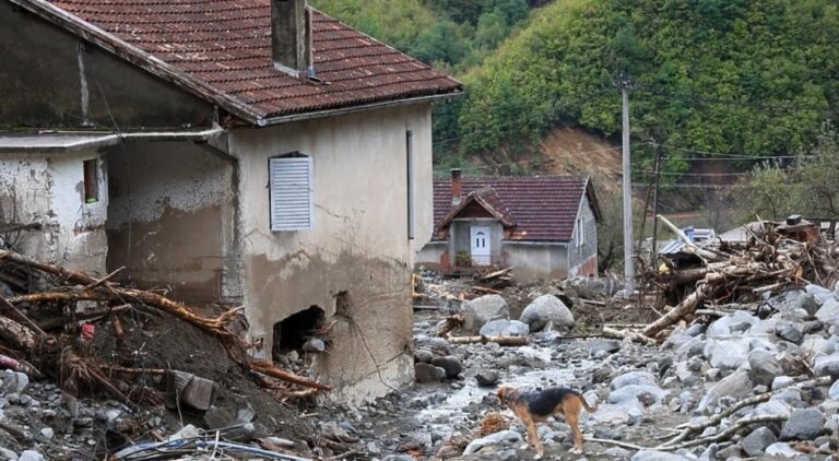 Na području općine Jablanica u utorak će biti Dan žalosti