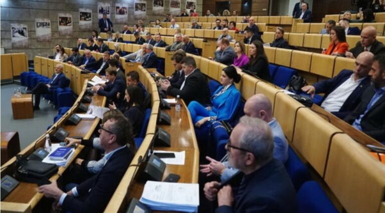 FBiH usvojila moderan zakon o trgovini, uključuje neradnu nedjelju