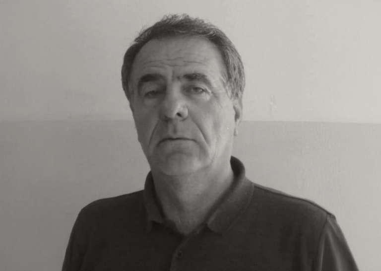 Zenica se oprašta od omiljenog nastavnika Fehe Agovića