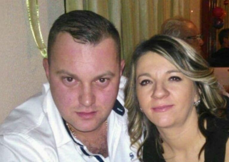 DIRLJIV OPROŠTAJ | Oglasila se supruga Mlinara: On je odlučio da te povede u svoje najljepše odaje