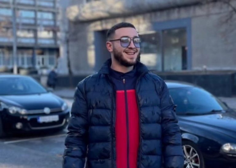 Posljednji ispraćaj Zeničanina Emraha Alića (23) sutra u Hajkovićima, dženaza poslije ikindije