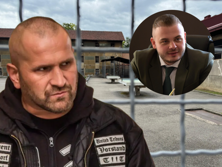 Potvrdio direktor Isak za “072info”: Sado Đugum iz sigurnosnih razloga prebačen u KPZ Zenica