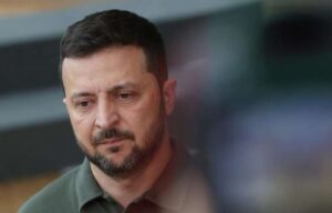 Zelenski: Rusija je pobijedila u Gruziji, na putu je da pobjedi i u Moldaviji