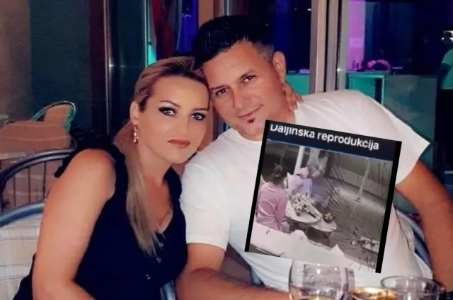 UZNEMIRUJUĆI SADRŽAJ Ovo je prestrašni snimak premlaćivanja: Pjevačicu iz BiH Aldinu Bajić pretukao suprug