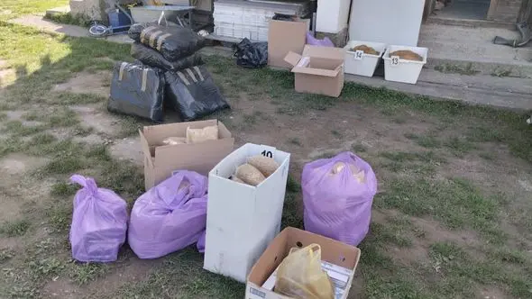 UIO BiH oduzela robu u vrijednosti 200.000 KM