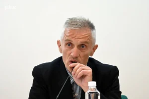 HIT | Kandidat za načelnika Zenice Hasan Kreho: Najveći problem vidim u aktuelnom gradonačelniku