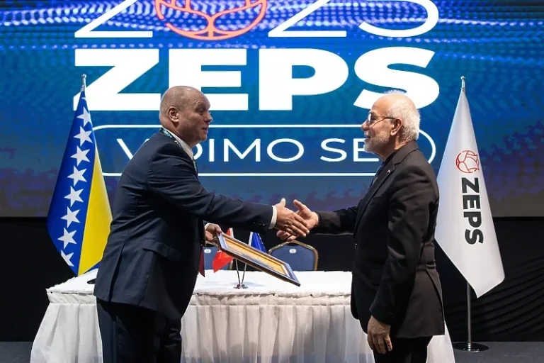 Memorandum o saradnji: Zeničko-dobojski kanton i Istanbulska komora otvoreni za nove ekonomske mogućnosti