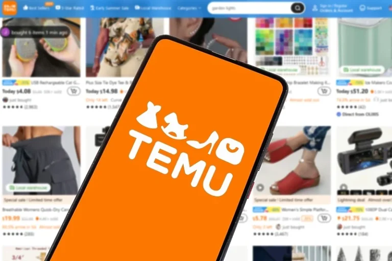Primamljive cijene i široka lepeza proizvoda: Da li je Temu siguran za kupovinu?