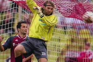 Njemački list izabrao najboljih 11 Zmajeva koji su igrali Bundesligu, sastavljen moćan tim